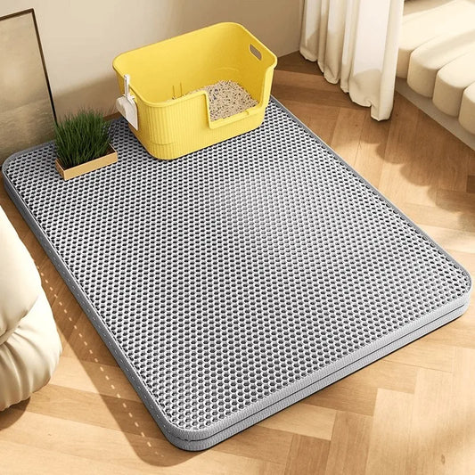 ArmorGrip Extra Large Litter Mat