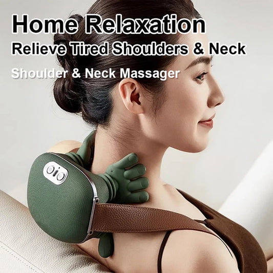 Bionic Neck Massager